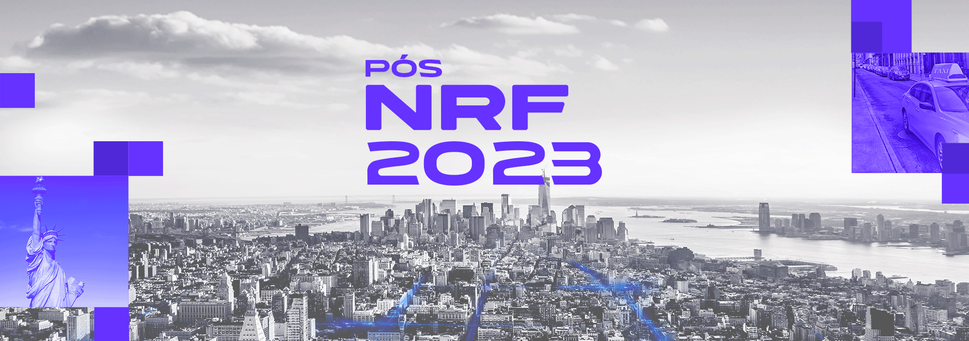 PÓS NRF 2023
