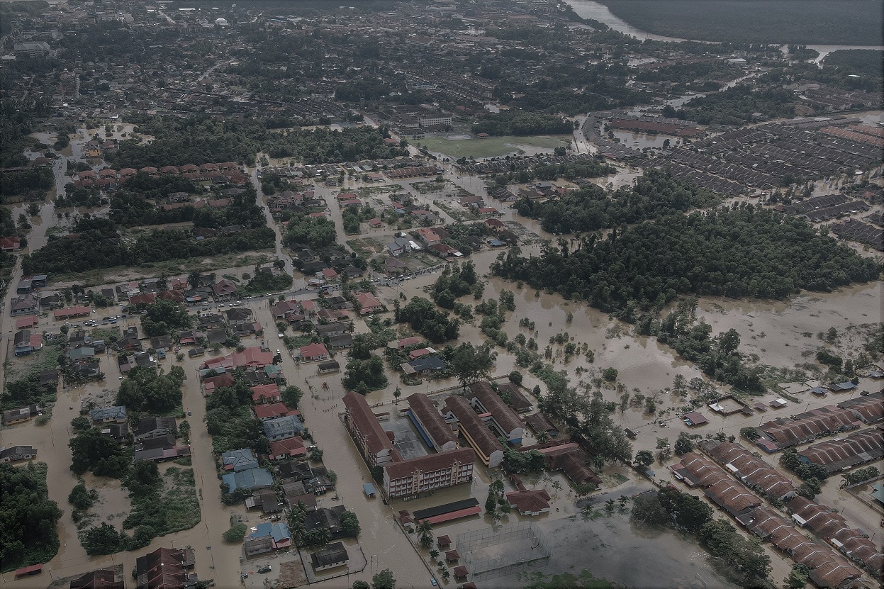 Seis meses após a maior enchente do RS: desafios da reconstrução