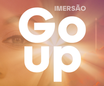 Imersão Go Up