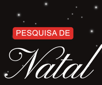 Natal 2024 pesquisa