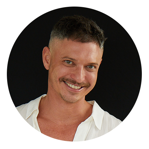 Jorge Grimberg 
