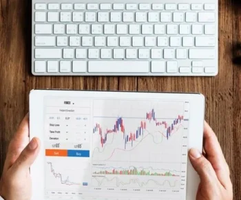 controle das finanças
