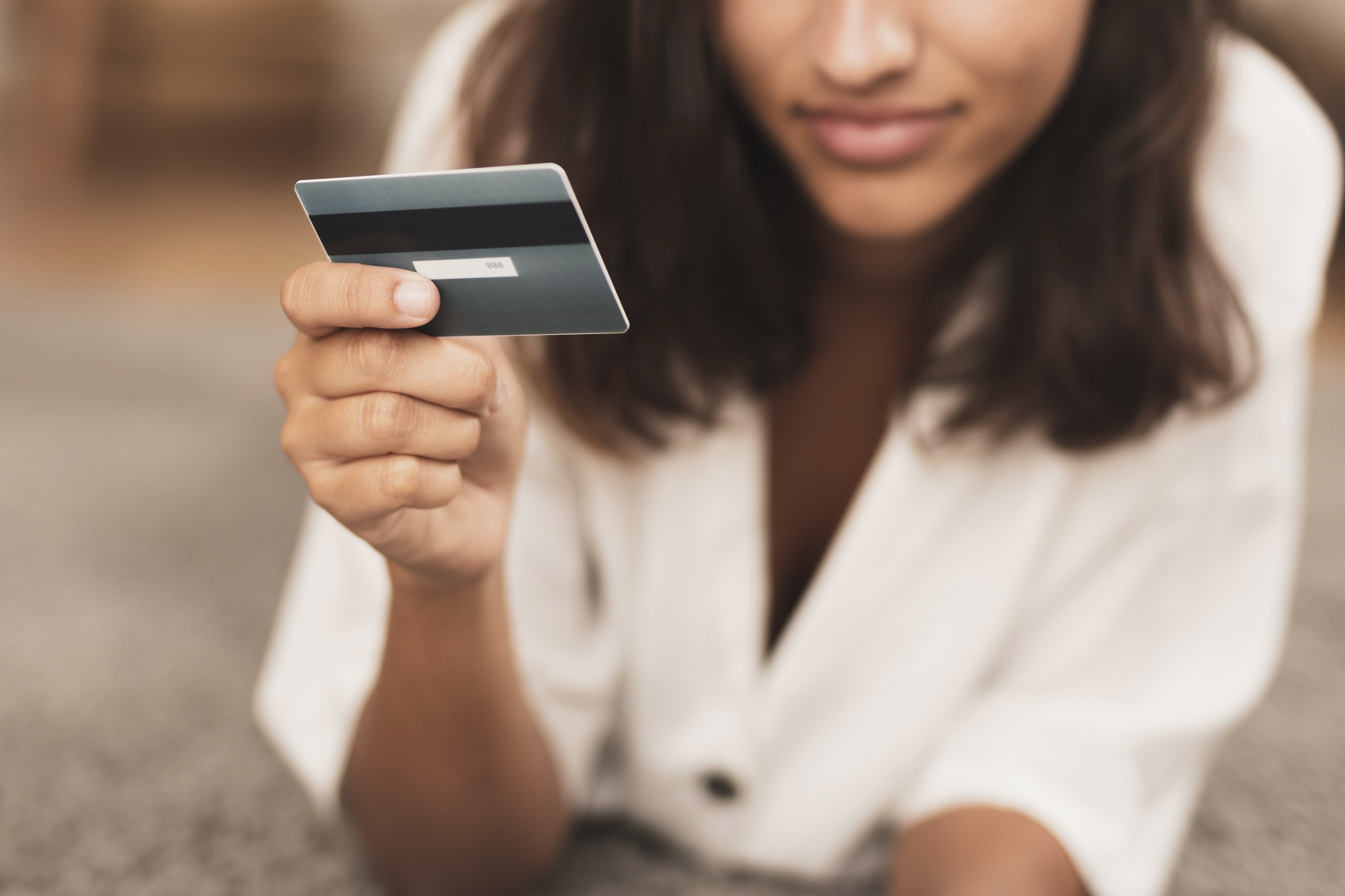 índice de Santa Cruz – Um a cada três consumidores está negativado