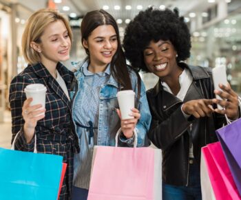 Novas Gerações de Consumidores