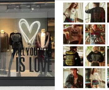 Visual Merchandising