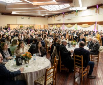 23ª Seleção dos Melhores Vinhos, Espumantes e Sucos de Garibaldi
