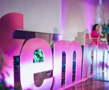 3ª edição do Feminina