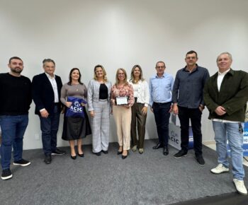 inteligência empresarial