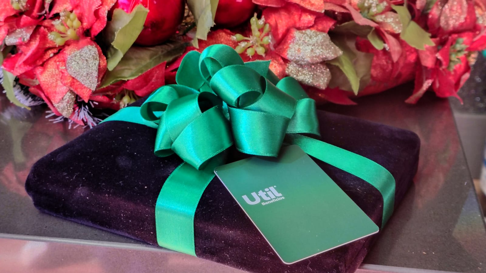 Apeme oferece Cartão Útil Natal para associados presentearem colaboradores no final de ano