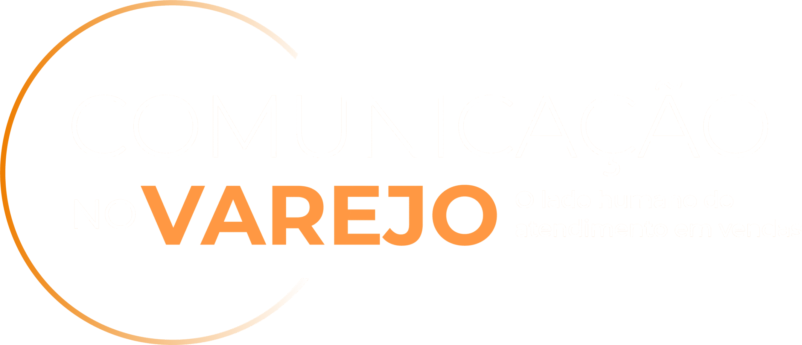 Logo Comunicação no Varejo