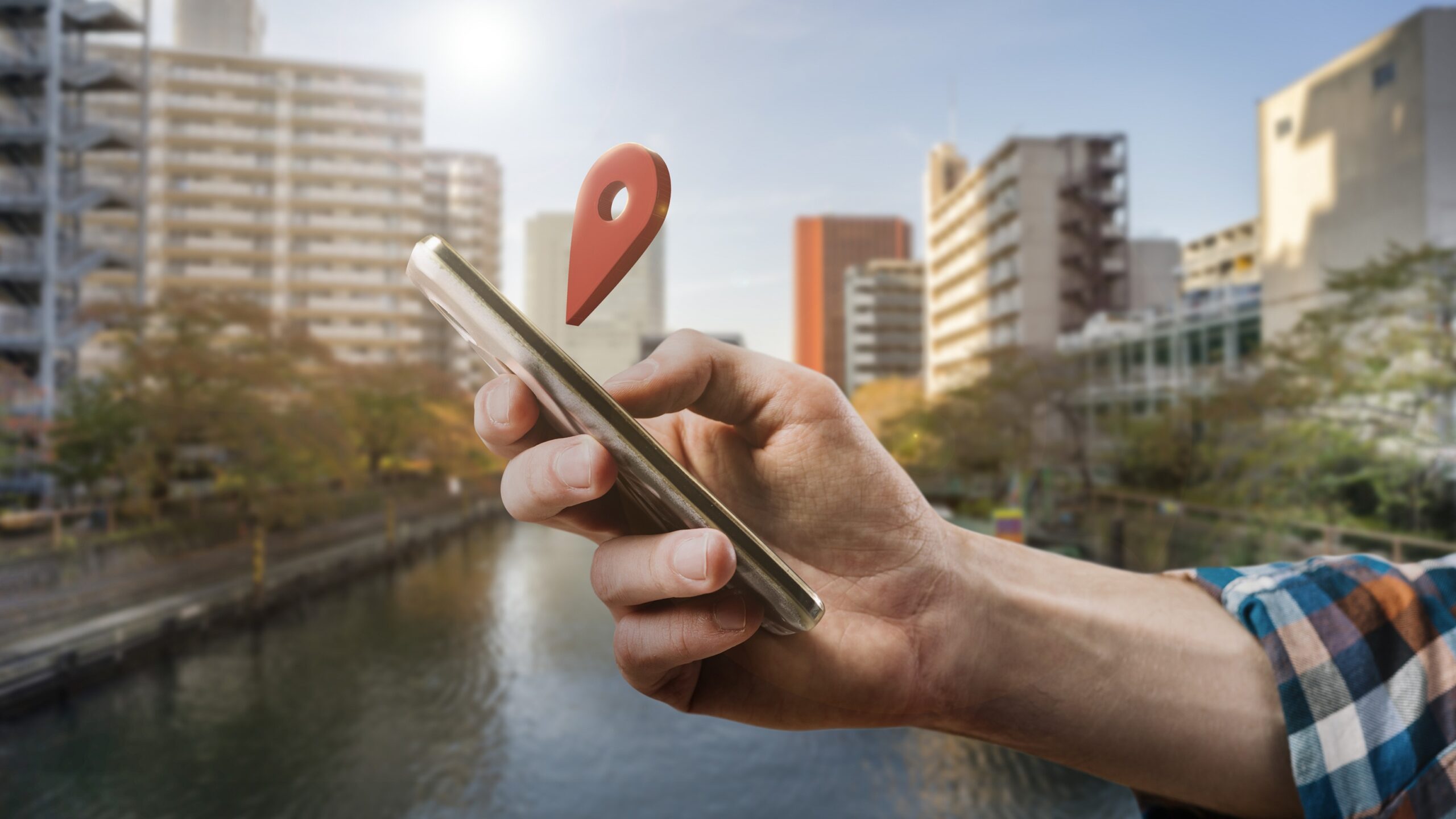 Google Meu Negócio: Como Aparecer no Mapa e Gerar Mais Vendas