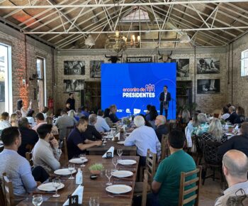 Encontro de Presidentes 2026