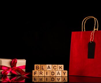 Natal na Black Friday