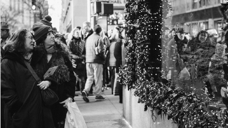 Workshop de vitrines encerra temporada de capacitações 2025