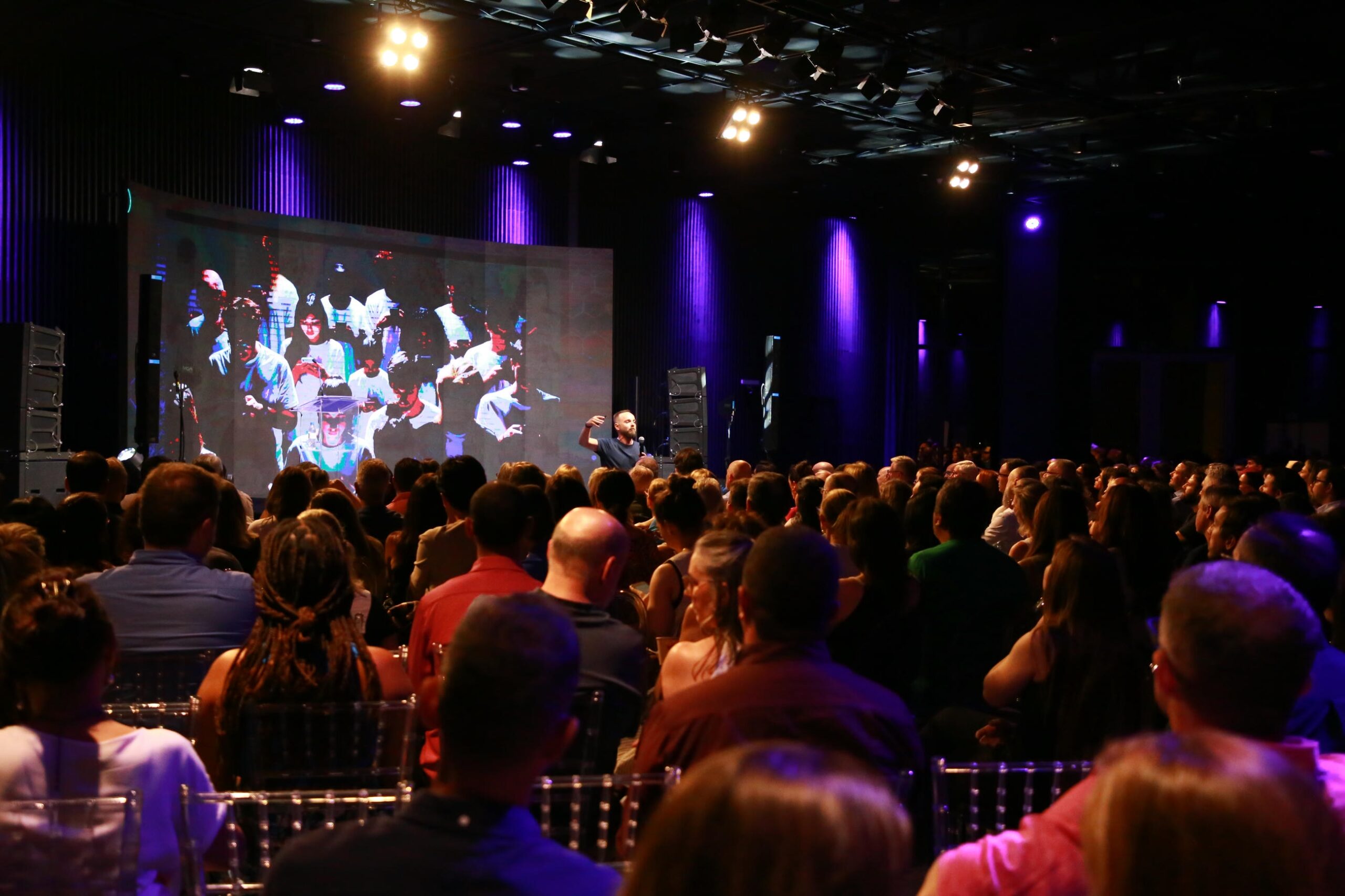 CDL Porto Alegre apresenta o ‘Próximo Agora’ do varejo