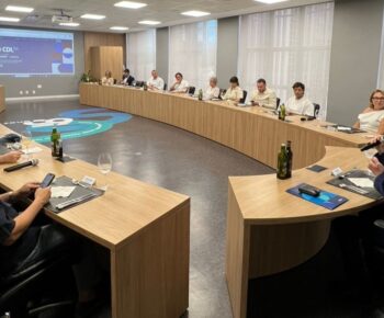 Reunião de Diretoria 19 jan 2026