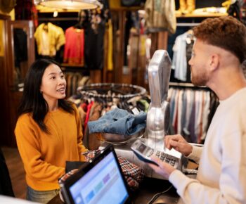 Upselling e Cross-Selling