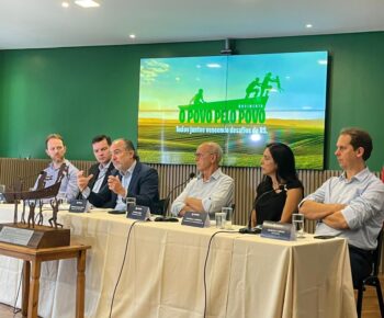 manifesto pela retomada social e econômica do RS