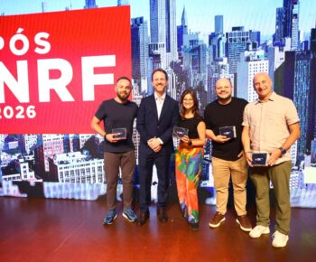 Pos-NRF 2026 Palestrantes