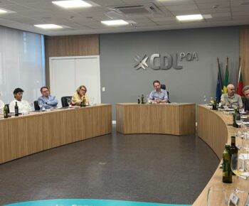 Reunião de Diretoria 09 jan 2026