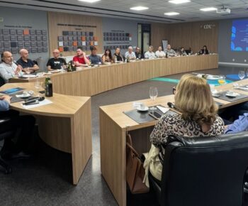 Reunião de Diretoria 23 fevereiro 2026