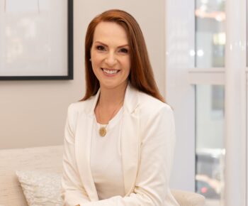 Palestrante da contratação e retenção de colaboradores