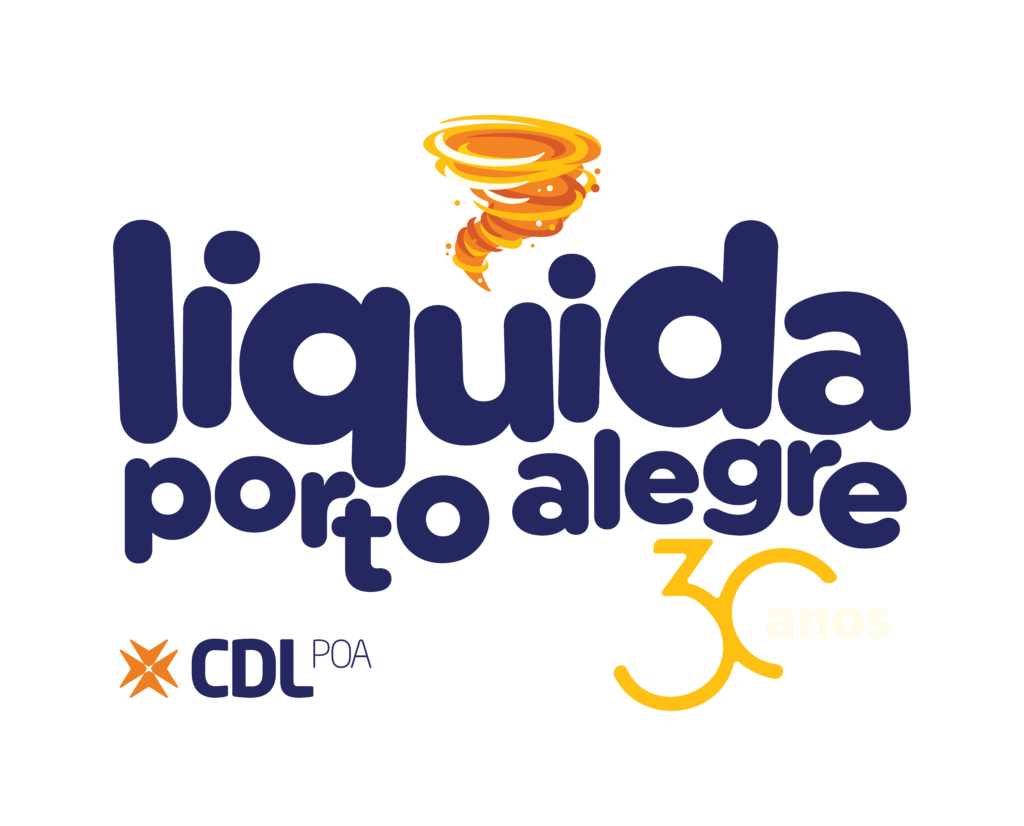 Logo Liquida Porto Alegre 2026