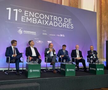 11º Encontro de Embaixadores