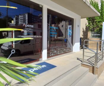 Apeme ultrapassa 5 mil atendimentos em 2025