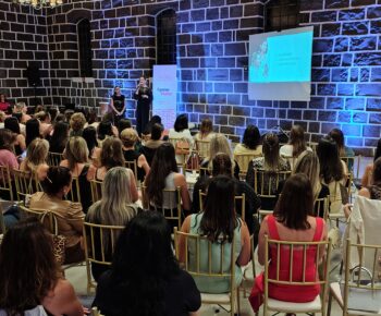 Happy hour APEME mar 2026