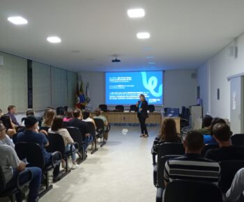 Lançamento FAC-RS Vanini