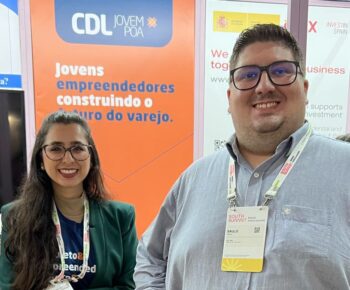 South Summit 2025 - CDL POA Jovem