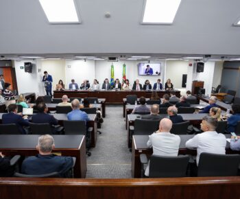 Defesa do Setor Supermercadista Gaúcho