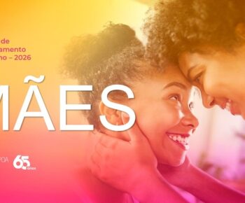 Dia das Mães 2026