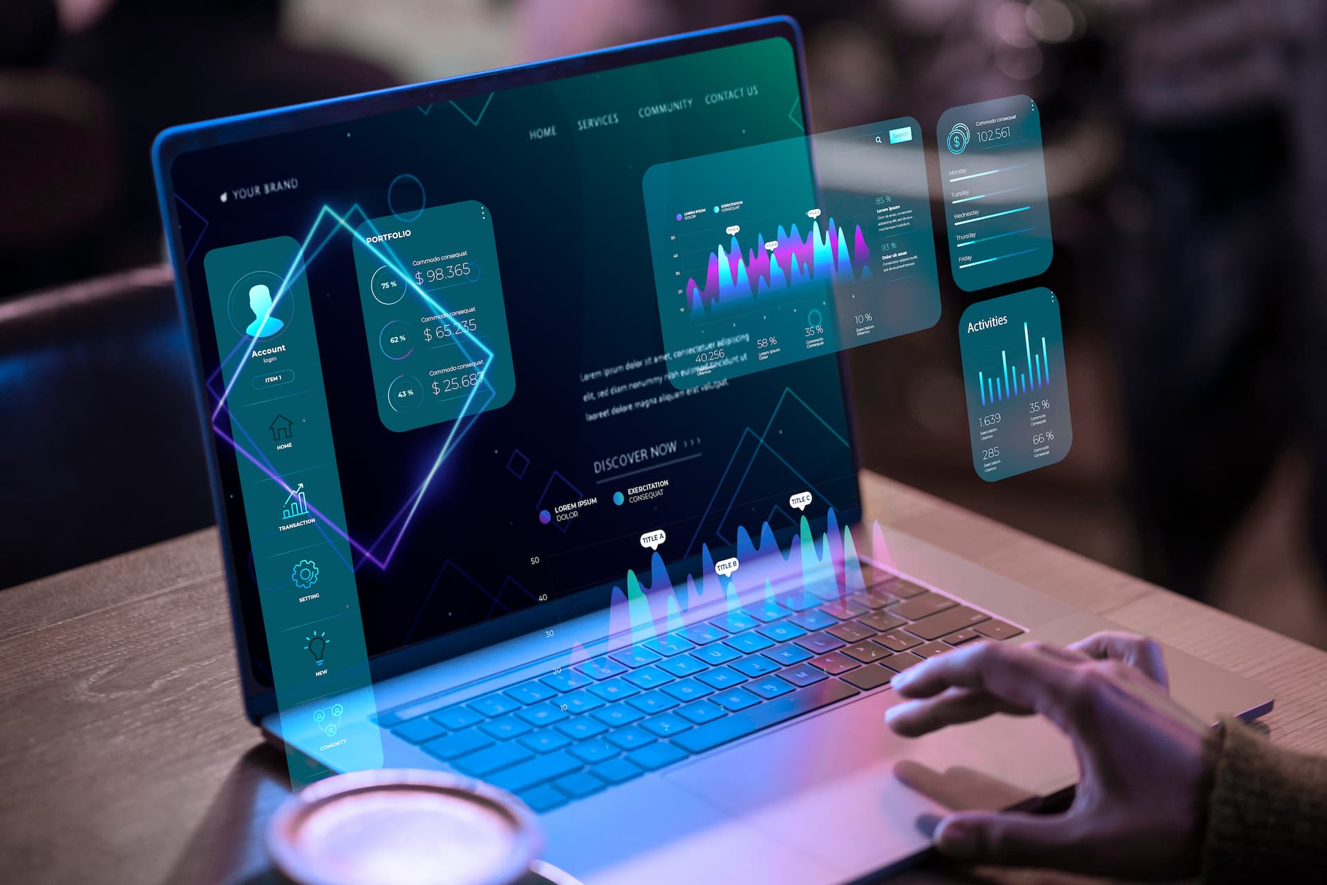 Digitalização Estratégica para MEIs: Transformando Operações em Vantagem Competitiva