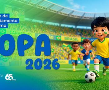 Copa do Mundo 2026