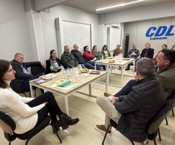 Comércio nos bairros cdl lajeado