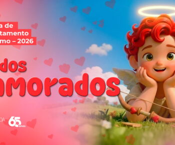 Dia dos Namorados