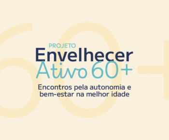 Envelhecer Ativo 60+