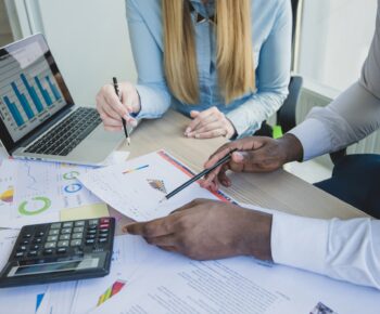 Gestão Financeira