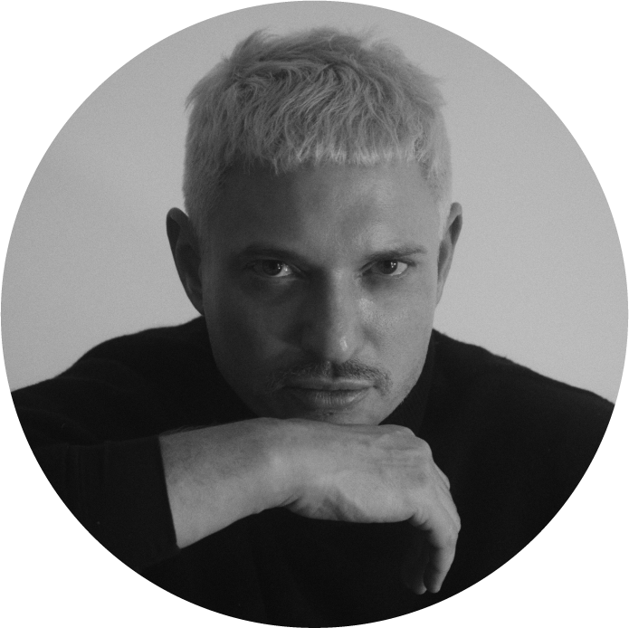 Jorge Grimberg