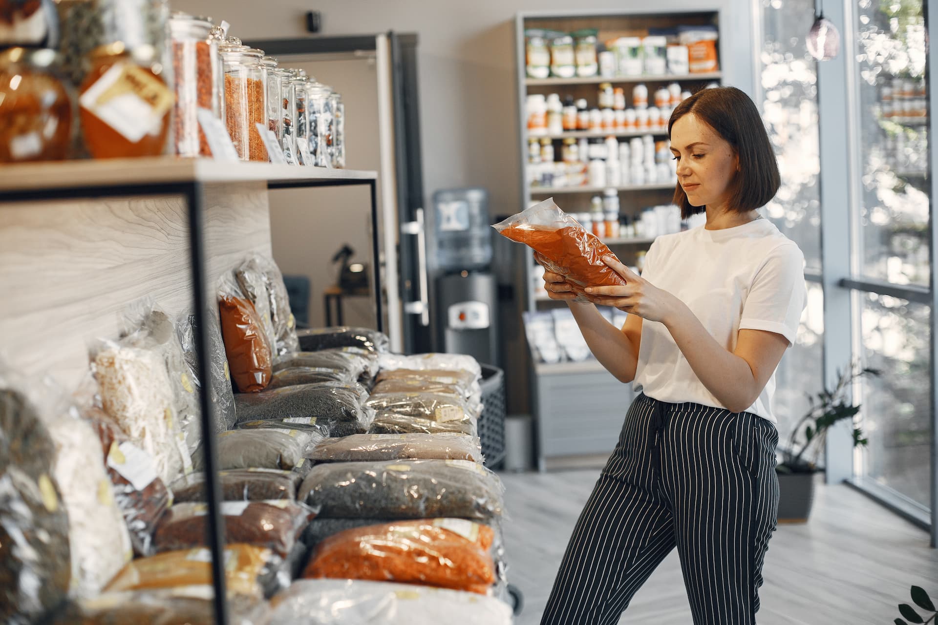 Sustentabilidade no Varejo: Práticas que Atraem e Fidelizam Clientes