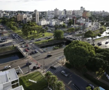 manutenção do Plano Diretor