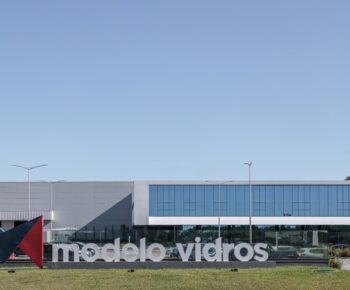 Colab mais Visita Técnica - Modelo Vidros