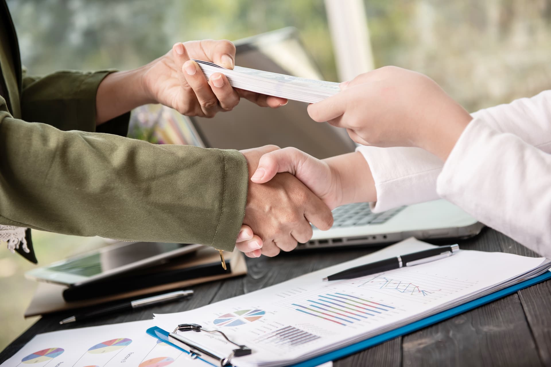 Combate à inadimplência empresarial passa por soluções de crédito personalizadas