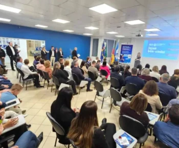 Faculdade do Comércio chega a São Pedro do Sul