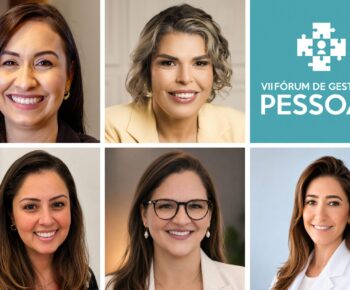 VII Fórum de Gestão de Pessoas