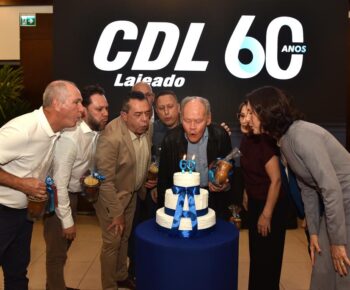 60 anos CDL Lajeado