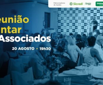 networking e associativismo na ACINP