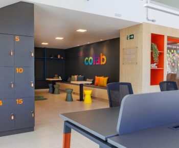 Conecta Startups - Apeme Colab 2026